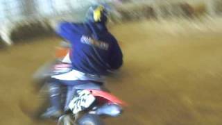 Indoor MX01