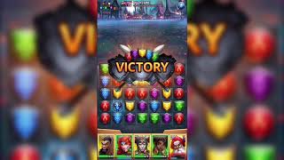 Empires and puzzles random raid