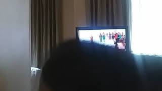 Ssbbw shaking that a$$