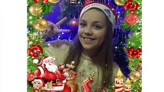 Новогодние каникулы в Москве♥