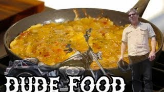 Protein-Packed Power Breakfast Frittata