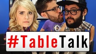 What Decade Had the Best Movies & Music? On #TableTalk!