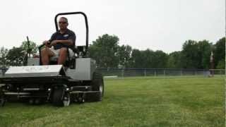 2013 Dixie Chopper - XCaliber (HD)
