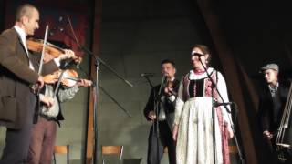 Magyarpalatkai - Horsa Banda
