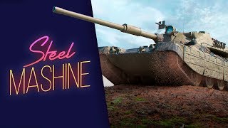 Открываю свою ПИЦЦЕРИЮ на Progetto 65! - WoT CONSOLE PS4