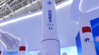 Long March-9 to be developed in the next five years