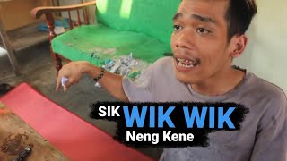 Sinetron Jowo Klaten: "DUIT DALAM AMPLOP" - (film pendek)