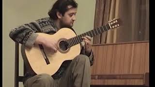 А. Зимаков веселится. Alexey Zimakov is having fun. N. Koshkin "Toy Soldies"
