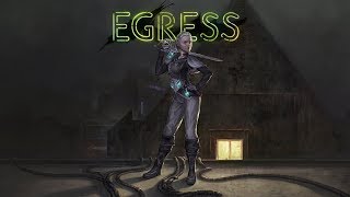 МОЖНО Я ПОПРОБУЮ  EGRESS СТРИМ | СТРИМ ИГРЫ НА РУССКОМ ЯЗЫКЕ