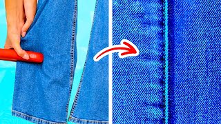 Easy Sewing Hacks For Beginners to Upgrade Your Wardrobe