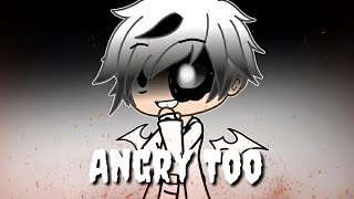 Angry_Too_Gacha life(Jhovani Studios)