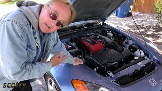 Honda Just Made the Most Powerful Engine Ever