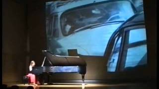 Waltz from "Watch out for the Automobile" -Andrey Petrov