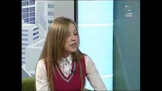 Серебряное Кольцо Урала (04.05.12)