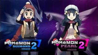 Pokémon Diamond and Pearl Remake: Eterna Galactic EQ [Prediction]