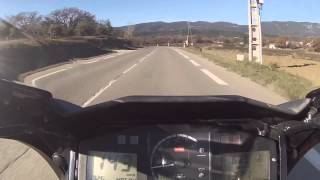 Aprilia falco Sl 1000