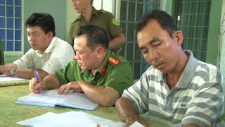 Bat khan cap doi tuong hiep dam tre em