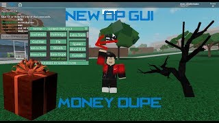 NEW OP LUMBER TYCOON GUI! GORIKO CRACKED! FREE!