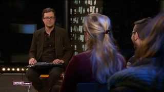 C. Heiland mit der Omnichord - Comedy Tower