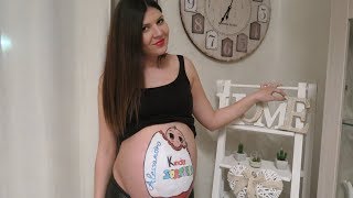 LA MIA SORPRESA PER PASQUA (Organizzazione Fasciatoio)
