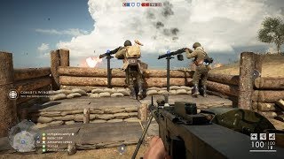 Battlefield 1: Operations Gameplay (No Commentary)