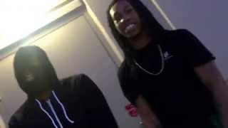 CrazyJames(feat)FleeRoy "Homicide Video"
