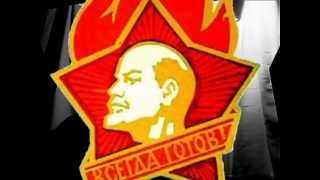 Комсомольская богиня. Окуджава. Исп, В. Крылов.
