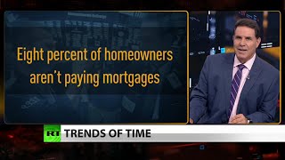Breaking: The shocking news about home prices (Full show)