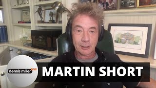 Martin Short teams up with Selena Gomez in new Murder Mystery