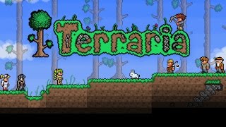 Как скачать читерскую Terraria на андроид
