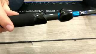 AIKO Valkyrja 782L