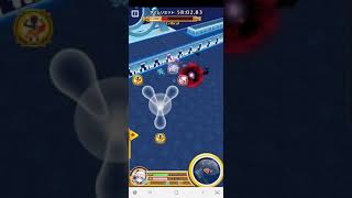 [白猫プロジェクト] SL2拳シェリル タイムチャレンジ【煉獄級】ソロ