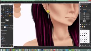 |ShedotCom| Color Premade SpeedPaint