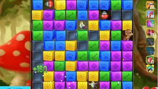 Pet Rescue Saga Level 2403 - No Boosters