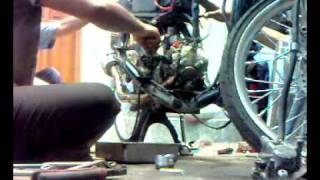 mio 300cc