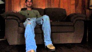 "I Drive Your Truck" cover by T Hinson
