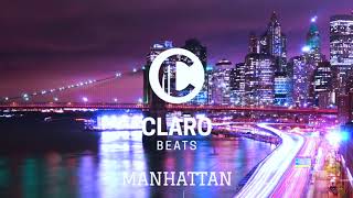 Instru Type Beat MAES x RK - MANHATTAN (2019)