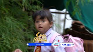RCTI Promo Layar Drama Indonesia “CINTA YANG HILANG” Episode 69