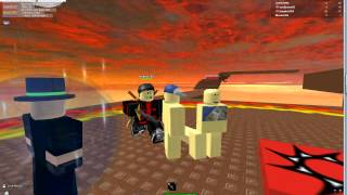 Roblox Hacker PROOF!!!