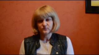 Отзыв психиатра-нарколога с более чем 20-летним стажем о семинаре "Классический гипноз"