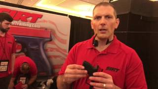 Sirt Next level Training: Shot Show 2017