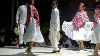 estilo potosino san joakin lorely