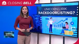 Unicorn Lirik Backdoor Listing?