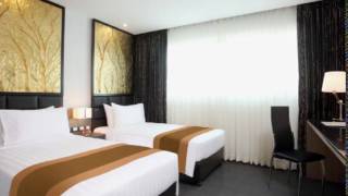Nova Express Hotel**** - Pattaya Central, Thailand