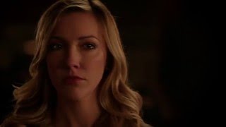 Arrow 4x13 - Laurel offering a deal to Nyssa