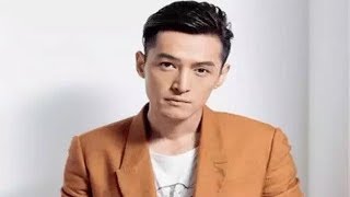 胡歌 最新動態|低調出入民政局，女主角身份不一般，網友：祝福