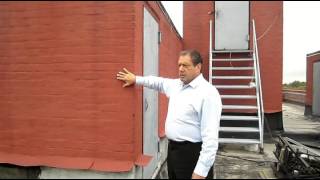 Masonry - Bulkhead Repair and Masonry Products