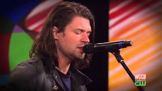 Taking Back Sunday - Faith - Studio B Session