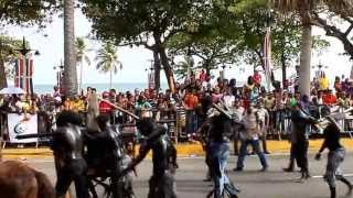 Carnaval Dominicano 2017