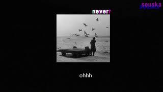 xxxtentacion - never [legendado (slowed version)]